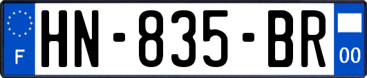 HN-835-BR