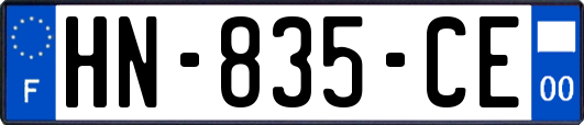HN-835-CE