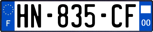 HN-835-CF