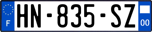 HN-835-SZ