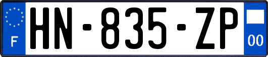 HN-835-ZP