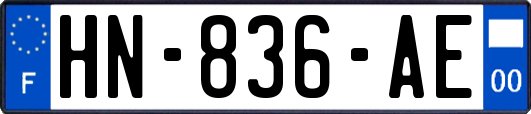 HN-836-AE