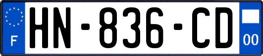 HN-836-CD