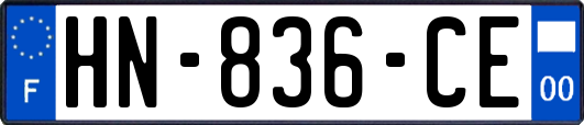 HN-836-CE