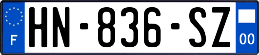 HN-836-SZ