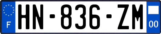 HN-836-ZM
