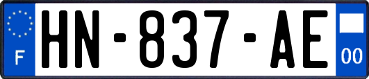 HN-837-AE