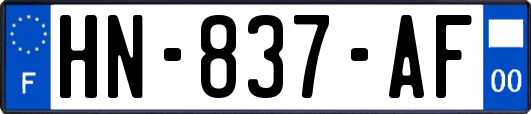 HN-837-AF