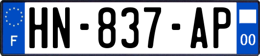 HN-837-AP