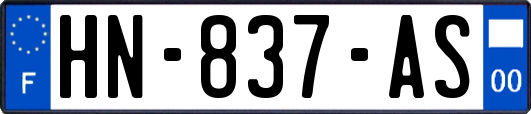 HN-837-AS