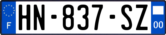 HN-837-SZ