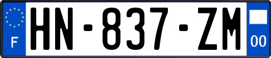 HN-837-ZM