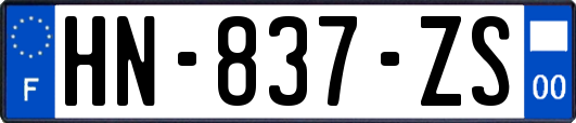 HN-837-ZS