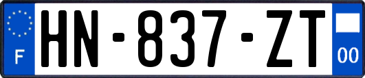 HN-837-ZT