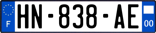 HN-838-AE