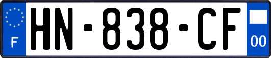 HN-838-CF
