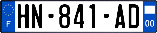 HN-841-AD