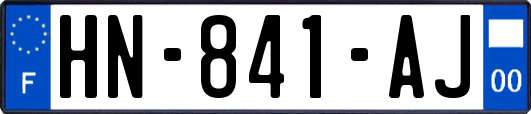 HN-841-AJ