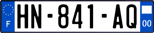 HN-841-AQ