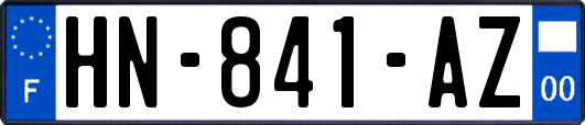 HN-841-AZ