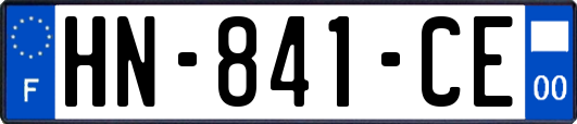 HN-841-CE