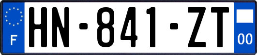 HN-841-ZT