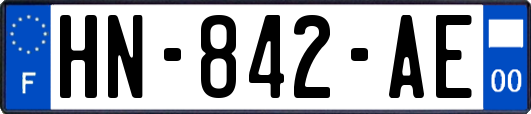 HN-842-AE