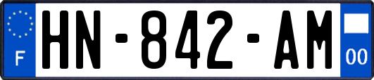 HN-842-AM