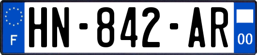 HN-842-AR