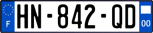 HN-842-QD