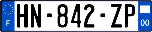 HN-842-ZP