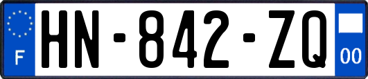 HN-842-ZQ