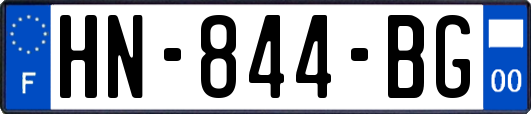 HN-844-BG