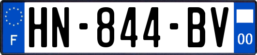 HN-844-BV
