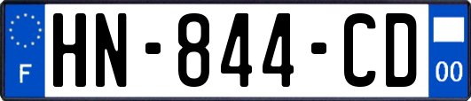 HN-844-CD