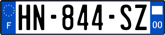 HN-844-SZ