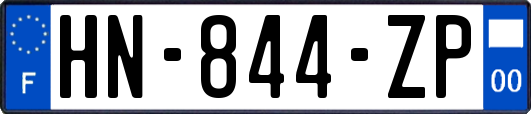 HN-844-ZP