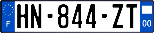 HN-844-ZT