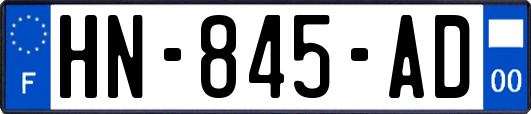 HN-845-AD