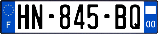 HN-845-BQ