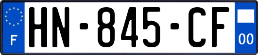HN-845-CF