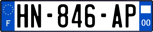 HN-846-AP