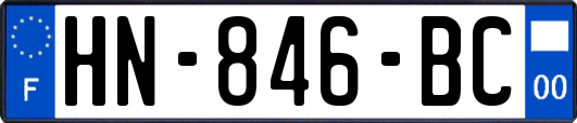 HN-846-BC