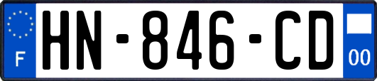 HN-846-CD
