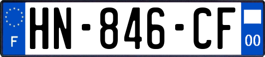 HN-846-CF