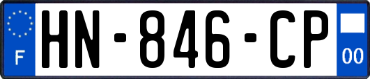 HN-846-CP