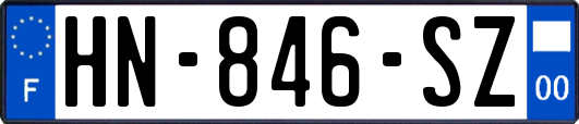HN-846-SZ