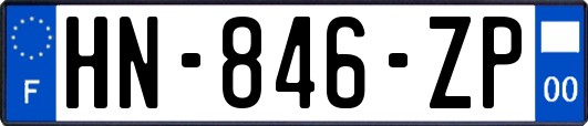 HN-846-ZP