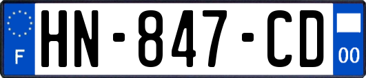 HN-847-CD