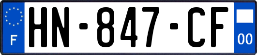 HN-847-CF